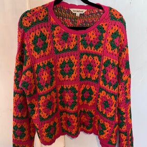 Davis&dani sweater
